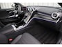 Mercedes-Benz C-klasse 300e AMG | 313PK | Head-up | Keyless | Burmester | Distronic+ | Sfeerverl. | Stoelkoeling | Stuurwielverw. | Memory | 2025.