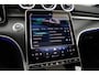 Mercedes-Benz C-klasse 300e AMG | 313PK | Head-up | Keyless | Burmester | Distronic+ | Sfeerverl. | Stoelkoeling | Stuurwielverw. | Memory | 2025.