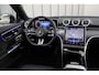 Mercedes-Benz C-klasse 300e AMG | 313PK | Head-up | Keyless | Burmester | Distronic+ | Sfeerverl. | Stoelkoeling | Stuurwielverw. | Memory | 2025.
