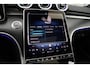 Mercedes-Benz C-klasse 300e AMG | 313PK | Head-up | Keyless | Burmester | Distronic+ | Sfeerverl. | Stoelkoeling | Stuurwielverw. | Memory | 2025.