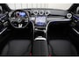 Mercedes-Benz C-klasse 300e AMG | 313PK | Head-up | Keyless | Burmester | Distronic+ | Sfeerverl. | Stoelkoeling | Stuurwielverw. | Memory | 2025.