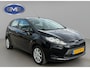 Ford Fiesta 1.25 Limited, 5 deurs, airco, lmv, nieuwe distributieriem
