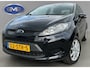 Ford Fiesta 1.25 Limited, 5 deurs, airco, lmv, nieuwe distributieriem