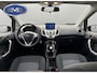 Ford Fiesta 1.25 Limited, 5 deurs, airco, lmv, nieuwe distributieriem