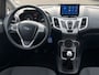 Ford Fiesta 1.25 Limited, 5 deurs, airco, lmv, nieuwe distributieriem