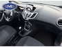 Ford Fiesta 1.25 Limited, 5 deurs, airco, lmv, nieuwe distributieriem