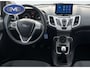 Ford Fiesta 1.25 Limited, 5 deurs, airco, lmv, nieuwe distributieriem