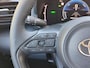 Toyota Yaris 1.5 Hybrid 115 DYNAMIC STOEL/STUURVERW BLIND SPOT PARK-SENSOREN NAVI 16'' LM-VELGEN KEYLESS CAMERA APPLE/ANDROID AD-CRUISE CLIMA LED