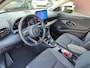 Toyota Yaris 1.5 Hybrid 115 DYNAMIC STOEL/STUURVERW BLIND SPOT PARK-SENSOREN NAVI 16'' LM-VELGEN KEYLESS CAMERA APPLE/ANDROID AD-CRUISE CLIMA LED