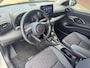 Toyota Yaris 1.5 Hybrid 115 DYNAMIC STOEL/STUURVERW 16'' LM-VELGEN CAMERA APPLE/ANDROID AD-CRUISE CLIMA LED