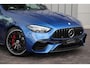 Mercedes-Benz C-klasse AMG 63 S E Performance | 680PK | Head-up | Carbon int+ext | Schaalstoelen | Burmester | AMG Drivers-package | Keyless | 2023.