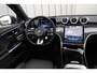 Mercedes-Benz C-klasse AMG 63 S E Performance | 680PK | Head-up | Carbon int+ext | Schaalstoelen | Burmester | AMG Drivers-package | Keyless | 2023.
