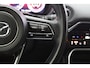 Mazda CX-60 2.5 e-SkyActiv 328 PK PHEV Homura, Camera, Leder, Stoelkoeling- & Verwarming, LED, Keyless