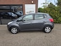 Kia Venga 1.6 CVVT X-tra, 1600 16v AUTOMAAT cruise control, Airco