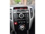 Kia Venga 1.6 CVVT X-tra, 1600 16v AUTOMAAT cruise control, Airco