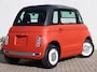 Fiat Topolino Corallo | Direct Leverbaar | Limited Edition