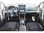 Subaru Forester 2.0 Luxury