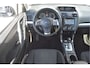 Subaru Forester 2.0 Luxury