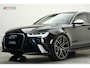 Audi RS6 4.0TFSI Quattro Pro Line Plus | Panoramadak | Luchtvering