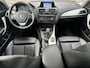 BMW 1-Serie 114i Upgrade Edition NAVI PSENSOR LEDER CRUISE 2 X SLEUTELS