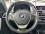 BMW 1-Serie 114i Upgrade Edition NAVI PSENSOR LEDER CRUISE 2 X SLEUTELS