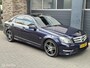 Mercedes-Benz C-klasse 180 CGI BlueEfficiency 125! Avantgarde | AMG-LINE | PANO | NAVI | STOEL.V | PDC | XENON