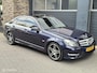 Mercedes-Benz C-klasse 180 CGI BlueEfficiency 125! Avantgarde | AMG-LINE | PANO | NAVI | STOEL.V | PDC | XENON