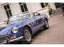 MG MG B MGB 1.8 Roadster Overdrive