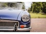 MG MG B MGB 1.8 Roadster Overdrive