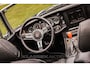 MG MG B MGB 1.8 Roadster Overdrive