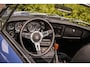 MG MG B MGB 1.8 Roadster Overdrive