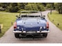 MG MG B MGB 1.8 Roadster Overdrive