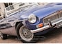 MG MG B MGB 1.8 Roadster Overdrive
