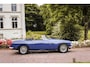 MG MG B MGB 1.8 Roadster Overdrive