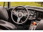 MG MG B MGB 1.8 Roadster Overdrive