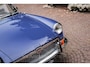 MG MG B MGB 1.8 Roadster Overdrive