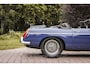 MG MG B MGB 1.8 Roadster Overdrive