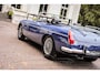 MG MG B MGB 1.8 Roadster Overdrive