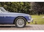 MG MG B MGB 1.8 Roadster Overdrive