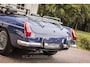 MG MG B MGB 1.8 Roadster Overdrive