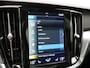Volvo V60 T6 Recharge AWD Inscription PHEV Long Range 350pk Dealer O.H | Trekhaak Af Fabriek | Panodak | 360 Camera | Harman / Kardon | Lederen Sportstoelen & Stuur Verwarmd | Keyless | Apple Carplay | Virtual | Navigatie | DAB+ | 19"L.M | Plug In Hybrid |