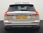 Volvo V60 T6 Recharge AWD Inscription PHEV Long Range 350pk Dealer O.H | Trekhaak Af Fabriek | Panodak | 360 Camera | Harman / Kardon | Lederen Sportstoelen & Stuur Verwarmd | Keyless | Apple Carplay | Virtual | Navigatie | DAB+ | 19"L.M | Plug In Hybrid |