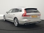 Volvo V60 T6 Recharge AWD Inscription PHEV Long Range 350pk Dealer O.H | Trekhaak Af Fabriek | Panodak | 360 Camera | Harman / Kardon | Lederen Sportstoelen & Stuur Verwarmd | Keyless | Apple Carplay | Virtual | Navigatie | DAB+ | 19"L.M | Plug In Hybrid |