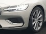 Volvo V60 T6 Recharge AWD Inscription PHEV Long Range 350pk Dealer O.H | Trekhaak Af Fabriek | Panodak | 360 Camera | Harman / Kardon | Lederen Sportstoelen & Stuur Verwarmd | Keyless | Apple Carplay | Virtual | Navigatie | DAB+ | 19"L.M | Plug In Hybrid |