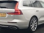 Volvo V60 T6 Recharge AWD Inscription PHEV Long Range 350pk Dealer O.H | Trekhaak Af Fabriek | Panodak | 360 Camera | Harman / Kardon | Lederen Sportstoelen & Stuur Verwarmd | Keyless | Apple Carplay | Virtual | Navigatie | DAB+ | 19"L.M | Plug In Hybrid |
