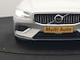 Volvo V60 T6 Recharge AWD Inscription PHEV Long Range 350pk Dealer O.H | Trekhaak Af Fabriek | Panodak | 360 Camera | Harman / Kardon | Lederen Sportstoelen & Stuur Verwarmd | Keyless | Apple Carplay | Virtual | Navigatie | DAB+ | 19"L.M | Plug In Hybrid |
