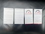 Peugeot 307 CC 2.0-16V/17 Inch Velgen/140DKM/Cabrio/Vol leder/APK!