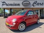 Fiat 500C 1.0 TwinAir Pop,Cabrio,Airco,Zeer netjes,