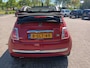 Fiat 500C 1.0 TwinAir Pop,Cabrio,Airco,Zeer netjes,