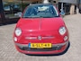 Fiat 500C 1.0 TwinAir Pop,Cabrio,Airco,Zeer netjes,